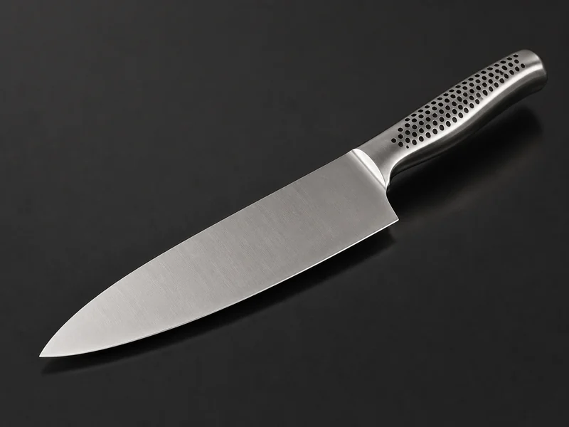 Couteau de chef Global G-2 lame inox